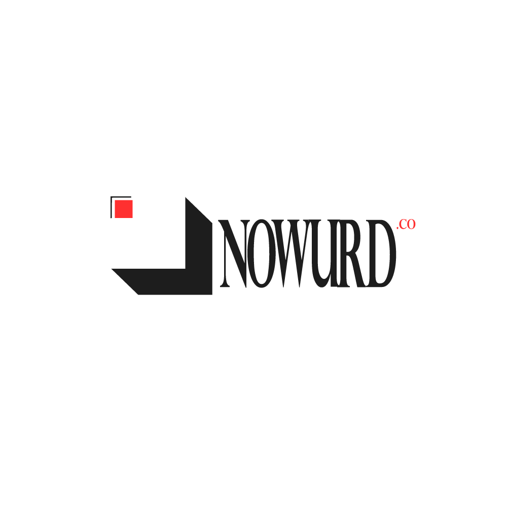 NOWURD logo